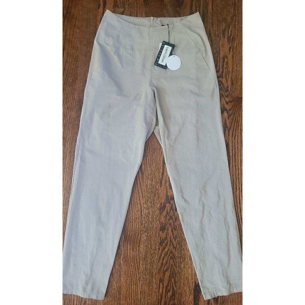 Elm Design Ankle Cropped pants P XS